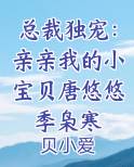总裁独宠：亲亲我的小宝贝唐悠悠季枭寒