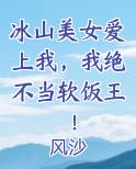 冰山美女爱上我，我绝不当软饭王！