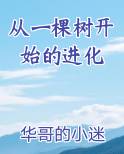 从一棵树开始的进化