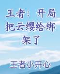 王者：开局把云缨给绑架了