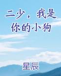 二少,我是你的小狗by星晨
