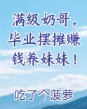满级奶哥，毕业摆摊赚钱养妹妹！小说短剧