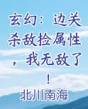 玄幻：边关杀敌捡属性，我无敌了！