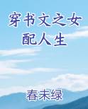 穿书文之女配人生讲的什么