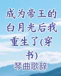 成为帝王的白月光后我重生了(穿书) 琴曲歌辞27