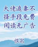 大佬追妻有点甜全文免费阅读