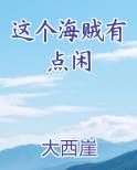 这个海贼有点闲123