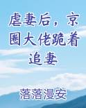 虐妻后，京圈大佬跪着追妻全文阅读