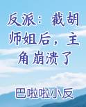 反派:截胡师姐后,主角崩溃了作者:巴啦啦小反派