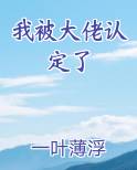 我被大佬认定了