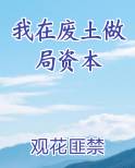 我在废土做局资本