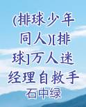 排球少年同人小说推荐