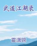 武道江湖录