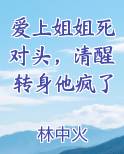 爱上姐姐死对头，清醒转身他疯了