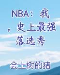 NBA：我，史上最强落选秀
