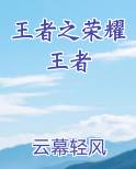 王者之荣耀王者全本免费阅读
