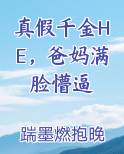 真假千金简介