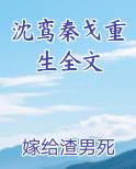 沈鸾秦戈重生全文