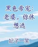 黑色帝宠：老婆，你休想逃