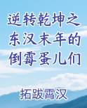 逆转乾坤之东汉末年的倒霉蛋儿们