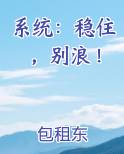 系统：稳住，别浪！