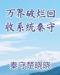 万界破烂回收系统秦守