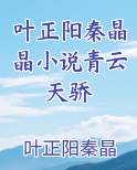 叶正阳秦晶晶小说青云天骄