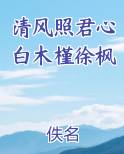 清风照君心白木槿徐枫