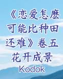 恋爱怎么回事