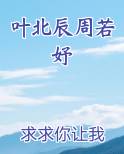 叶北辰周若妤的小说全名