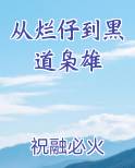 从烂仔到黑道枭雄
