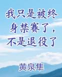 我只是被终身禁赛了，不是退役了