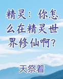 精灵：你怎么在精灵世界修仙啊？