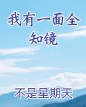 我有一面全知镜排行榜