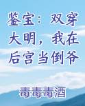 鉴宝：双穿大明，我在后宫当倒爷