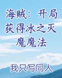 海贼开局获得冰之灭魔魔法 我只写同人文