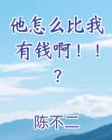 他怎么比我有钱啊小说