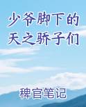 少爷天下小说