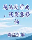 魔法没前途，还得靠修仙