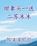 甜妻买一送二苏沐沐