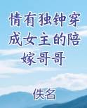 情有独钟穿成女主的陪嫁哥哥免费阅读