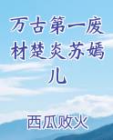 万古第一废材楚炎苏嫣儿