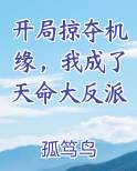 开局掠夺万界主角运气