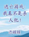 逃亡游戏：我真不是杀人犯！