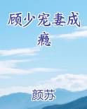 顾少宠妻成瘾
