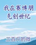 我在赛博朋克创世纪