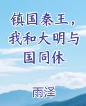 镇国秦王，我和大明与国同休
