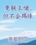 曼联王储，但不会踢球