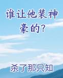 谁让他装神豪的？小说影视剧