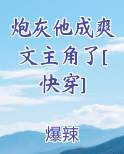 炮灰他成爽文主角了[快穿]